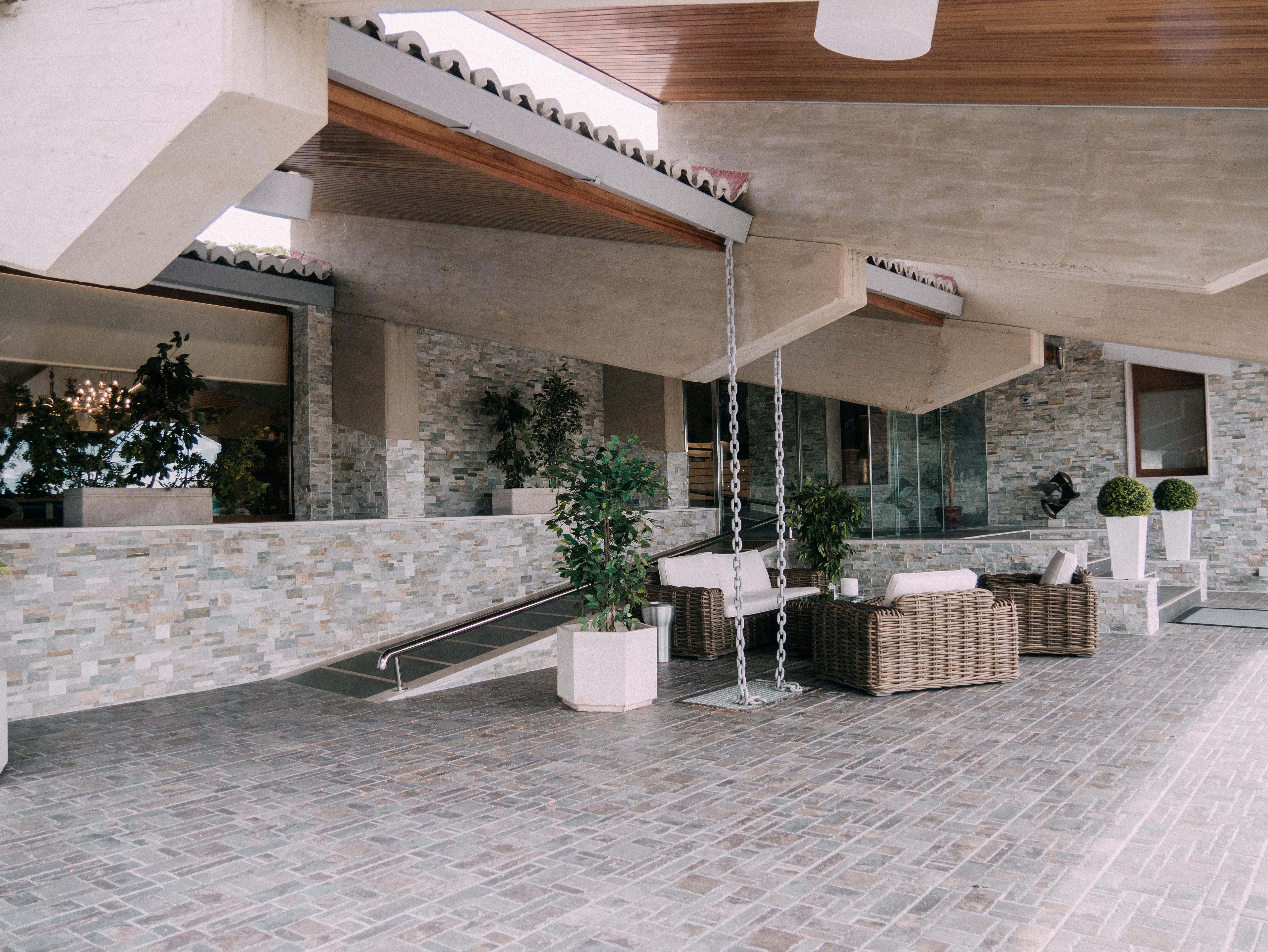 Hotel Resort El Montico - Singular'S Hotels Tordesillas Exterior foto